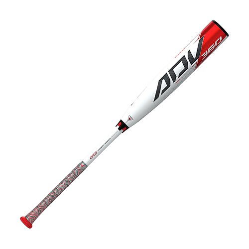 Easton ADV 360 Balanced (-8) 2 3/4 USSSA Baseball Bat