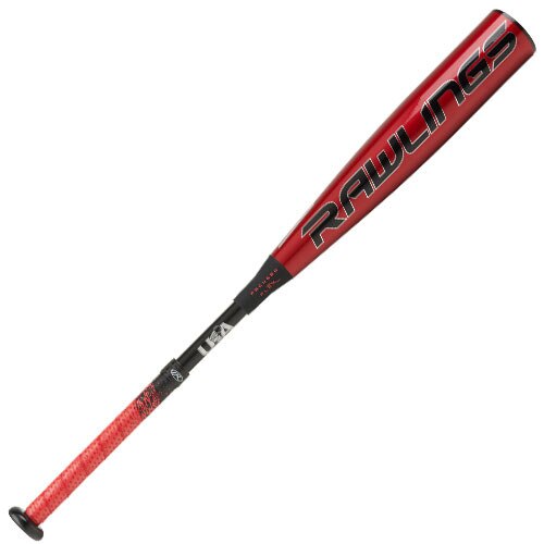 Rawling Quatro Pro (-10) USSSA Baseball Bat