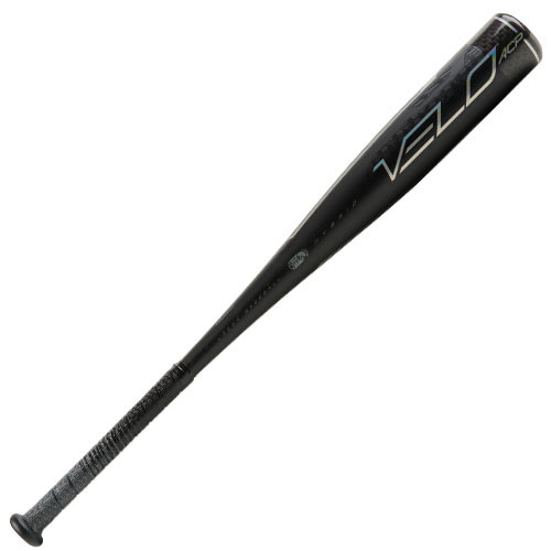 Rawlings Velo ACP Hybrid (-10) USSSA Baseball Bat