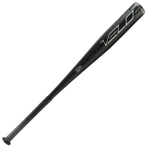 Rawlings Velo ACP Hybrid (-8) USSSA Baseball Bat