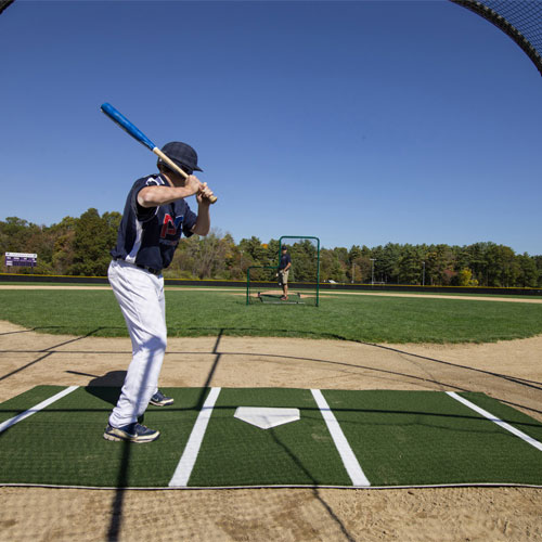 batting practice tools