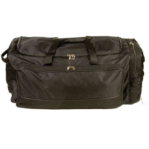 Wheeled Team Equipment Bag