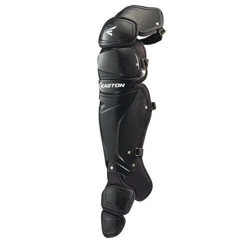Easton Mako Leg Guards Catcher's Equipment Youth Level