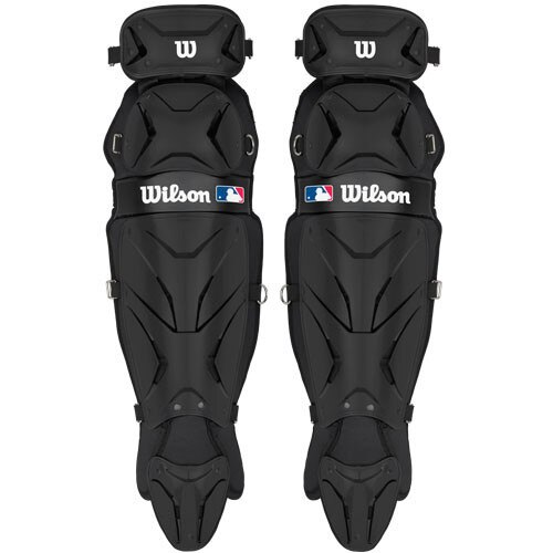 Wilson Prestige Leg Guards - Youth