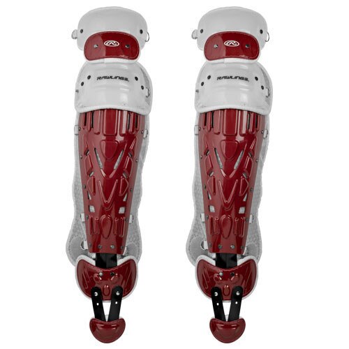 Rawlings Velo Leg Guards -Adult