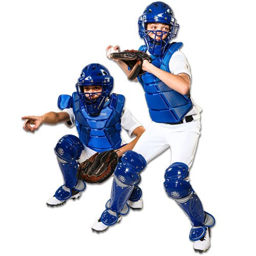 Triple Play Catcher's Set - Junior