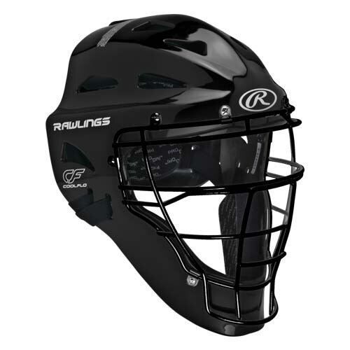 Rawlings Players Series Youth Catcher's Helmet