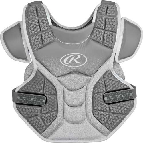 Rawlings Velo Series Adult Chest Protector