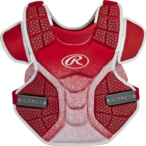 Rawlings Velo Series Adult Chest Protector