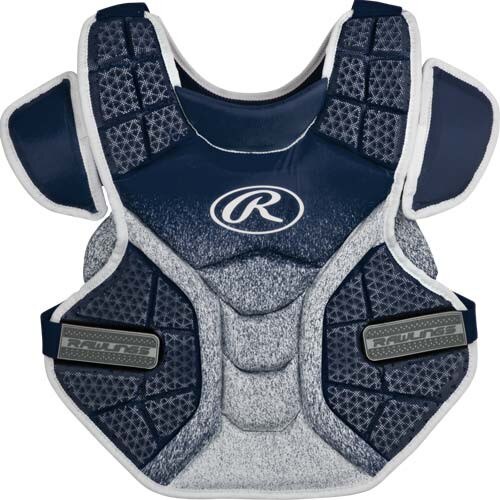 Rawlings Velo Series Intermediate Chest Protector