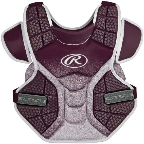 Rawlings Velo Series Intermediate Chest Protector