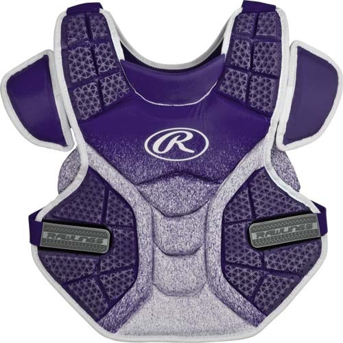 Rawlings Velo Series Intermediate Chest Protector