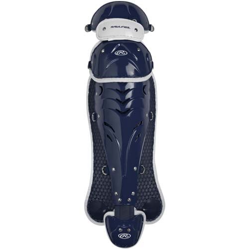 Rawlings Velo Series Adult Leg Guards