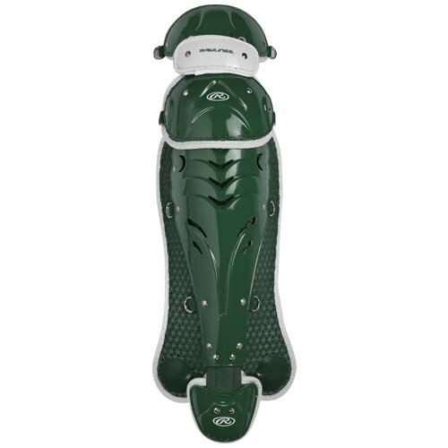 Rawlings Velo Series Intermediate Leg Guards