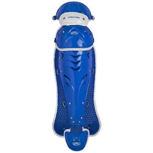 Rawlings Velo Series Intermediate Leg Guards