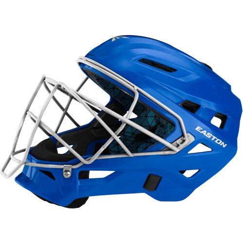 Easton Elite X Catcher's Gear Box Set - Intermediate