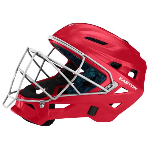 Easton Stealth Speed Elite Catcher's Helmet - Professional Baseball Helmet With VRS Technology