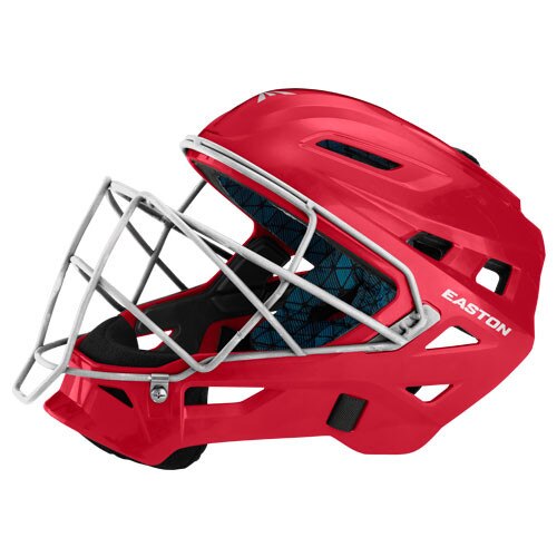 Easton Gametime Catcher's Equipment Box Set - Intermediate