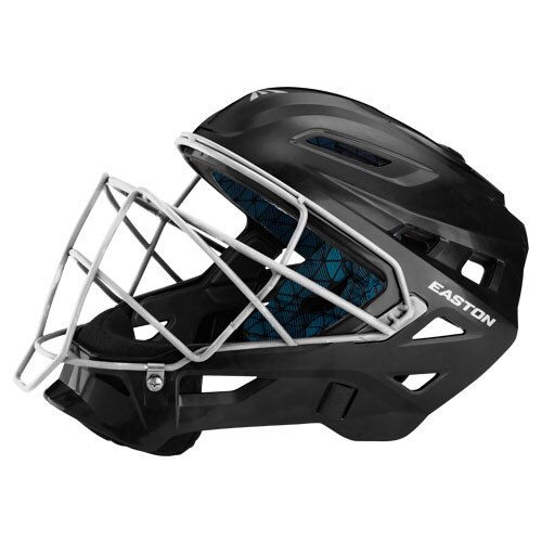 Easton Gametime Catcher's Equipment Box Set - Youth