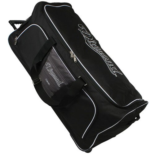 Diamond Delta Gear Bag