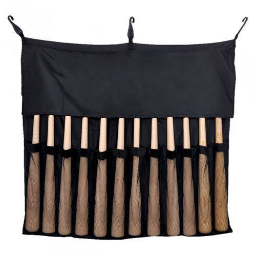 12 Bat Fence/Carry Bag