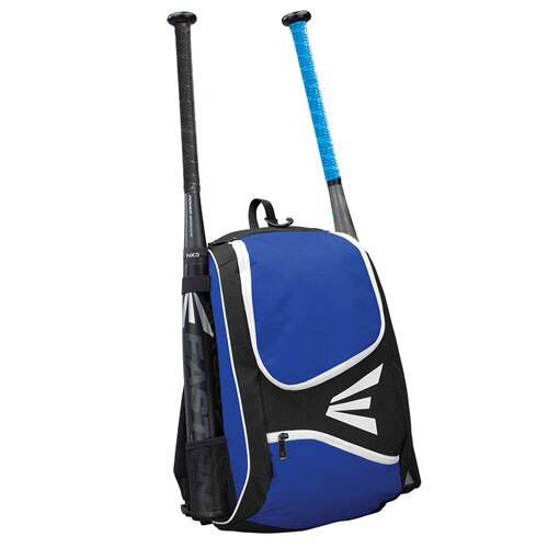 Used Louisville Slugger PLAYER BACKPACK YOUTH Baseball and Softball  Equipment Bags