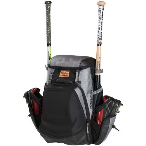 Rawlings R1000 Gold Glove Series Equipment Bag
