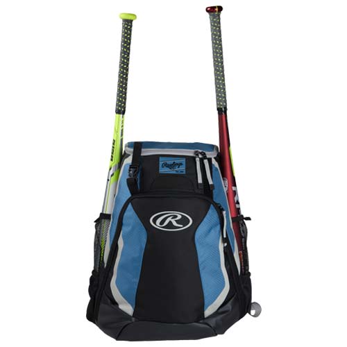 Rawlings R500 Players Backpack On Deck Sports