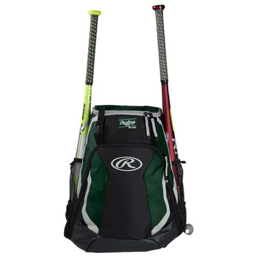 Rawlings R500 Players Backpack