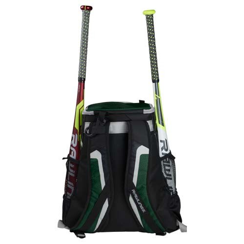 Rawlings R500 Players Backpack