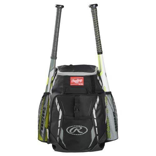 Rawlings R400 Players Backpack