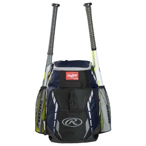 Rawlings R400 Players Backpack