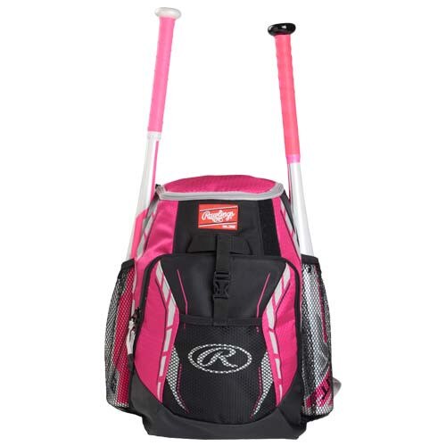 Rawlings R400 Players Backpack