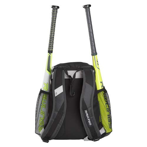 Rawlings R400 Players Backpack