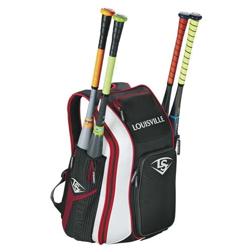 Louisville Slugger Prime Stick Pack