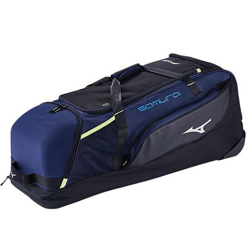 mizuno organizer og5 backpack