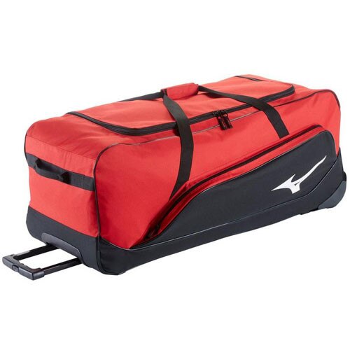 Mizuno MX Equipment Wheel Bag G2