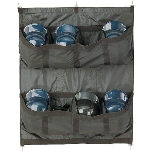 Helmet Caddy