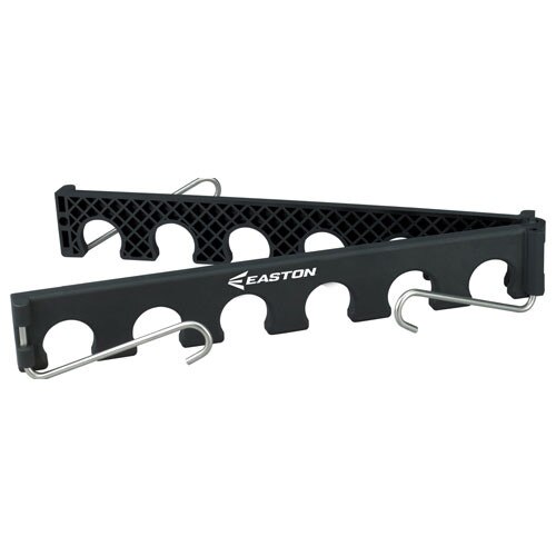 Easton Fence Bat Rack