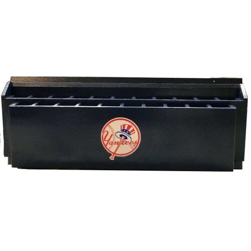 Blackjack Bat Rack