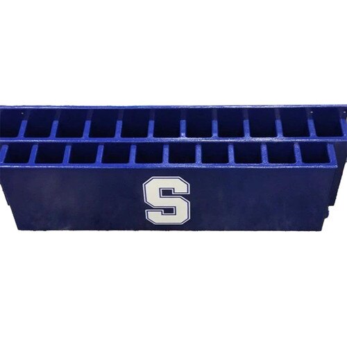 Clemente Bat Rack
