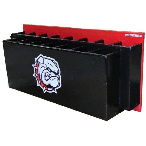 Titan Bat Rack