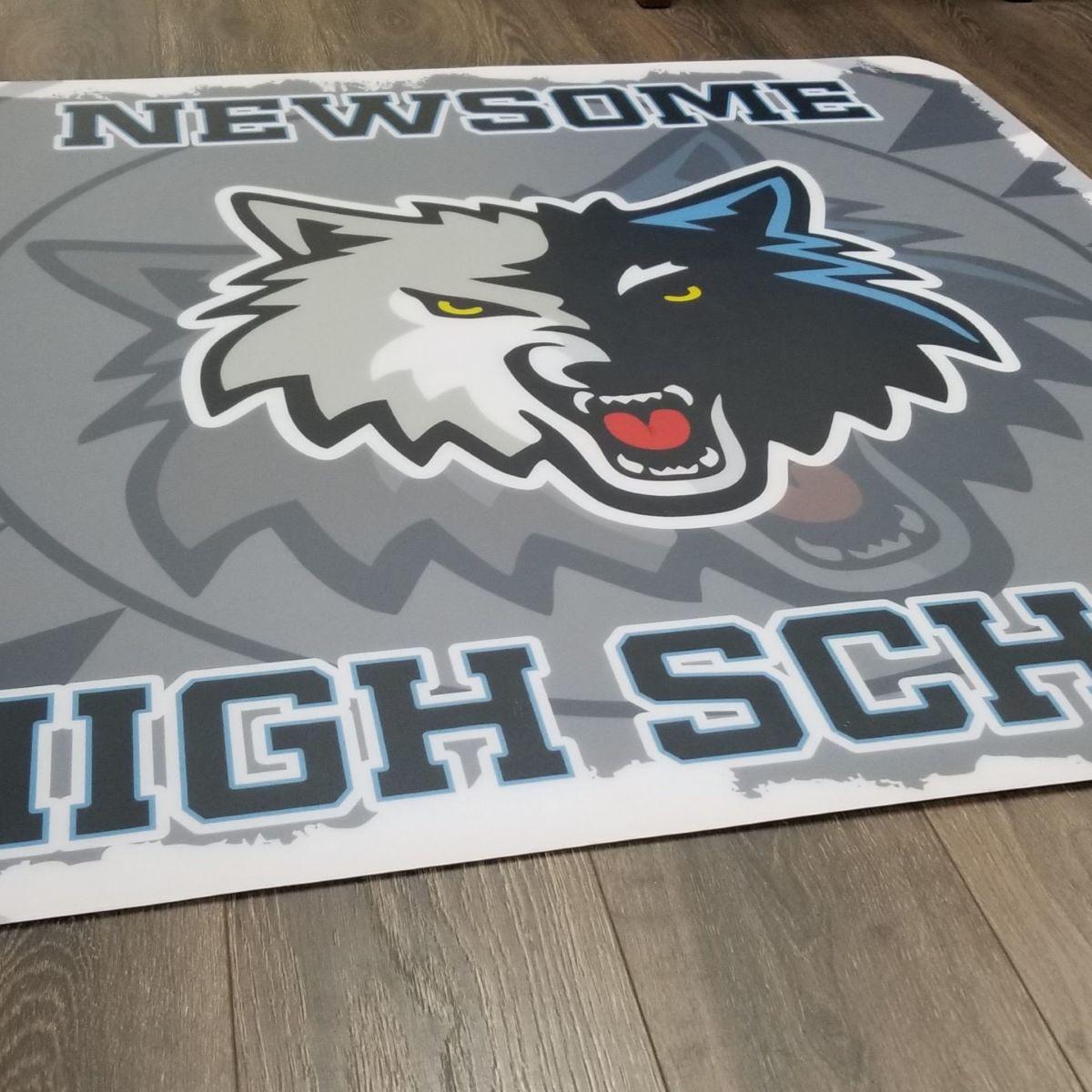 Pro Floor™ Court Protector Durable Gym Floor Cover On Deck Sports