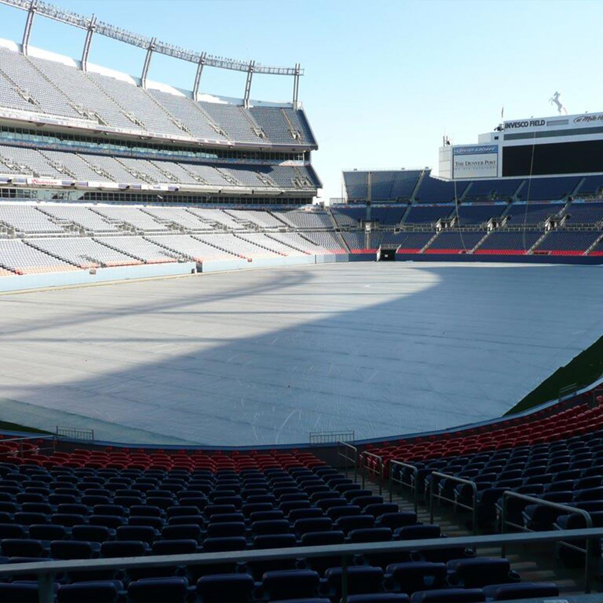 Growth Covers & Winter Turf Blankets