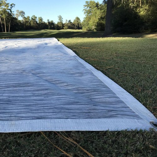 Golf Green Cover