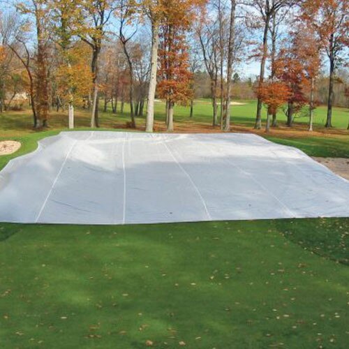 Golf Green Cover
