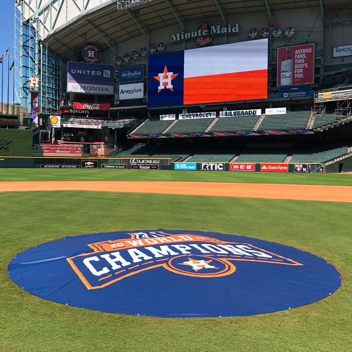 Spot Covers & Area Tarps