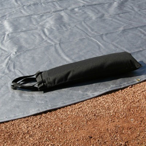 Premium Sandbag to Hold Down Field Covers & Tarps