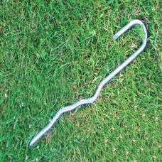 Ground Stakes for Field Covers
