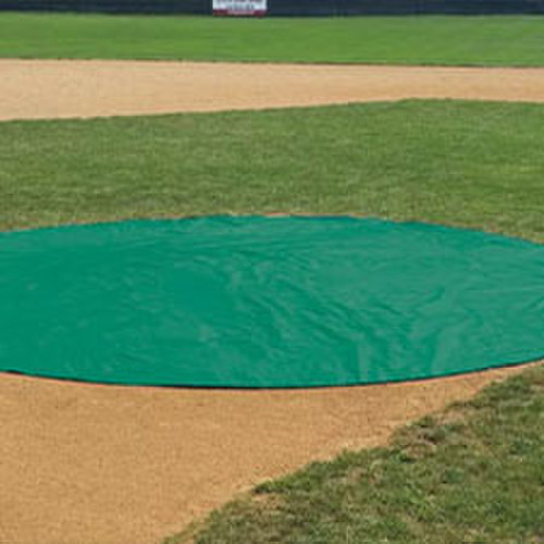 Standard Series Spot Covers for Baseball & Softball Fields